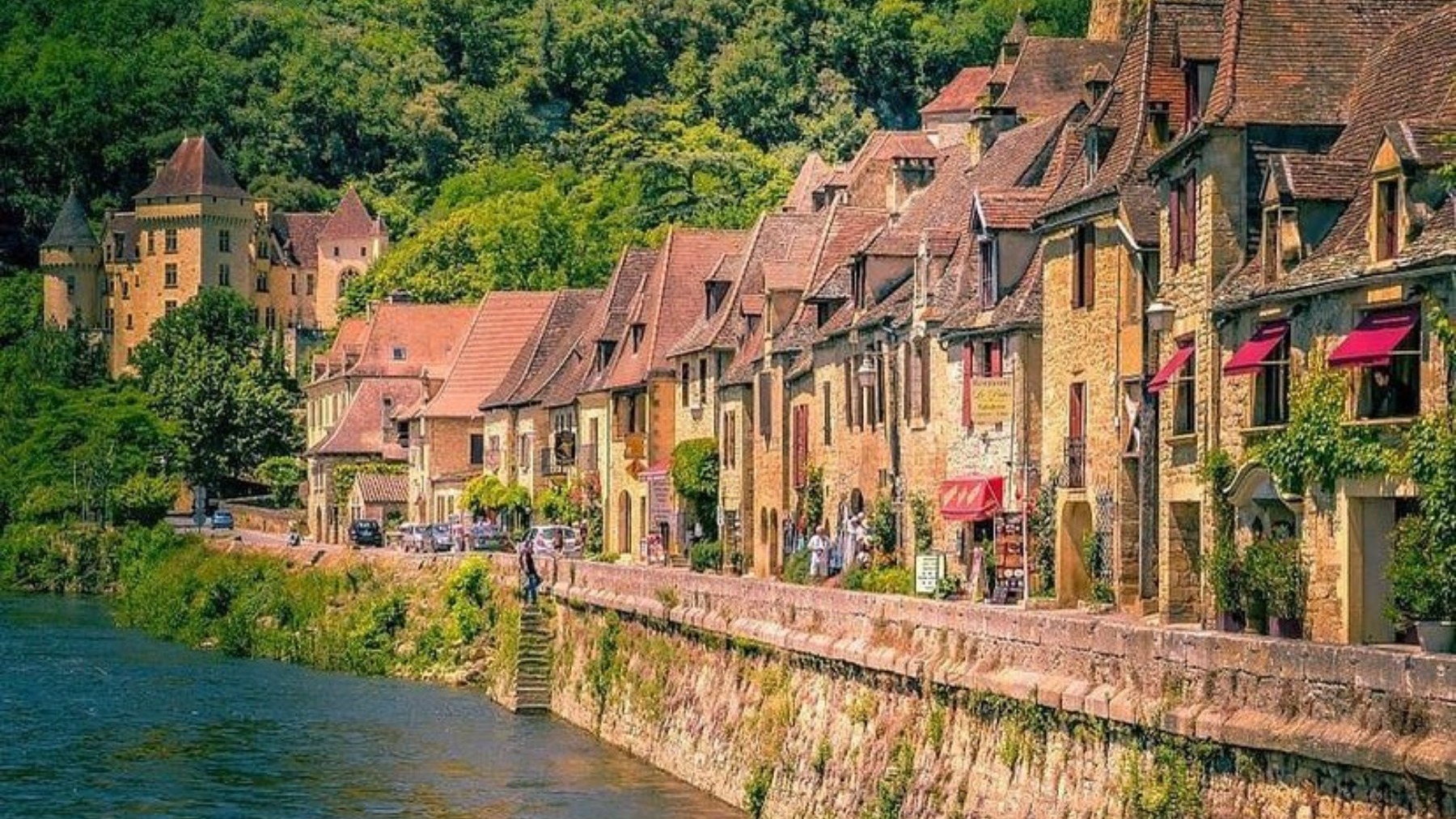 5 Pueblos M s Bonitos De Francia Turismo En Francia 5 Pueblos M s Bonitos De Francia Turismo En Francia