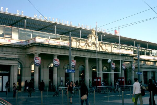 Dónde alojarse en Montpellier