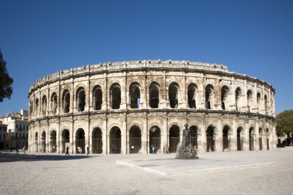 Cosas que ver y hacer en Nimes